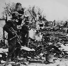 Februar 1943, vor 75 jahren, mit der kapitulation. Zweiter Weltkrieg Die Schlacht Von Stalingrad Bilder Fotos Welt