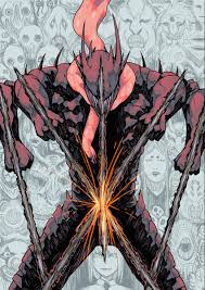 Chainsaw man (チェンソーマン, chensōman) is an upcoming tv anime adaptation of the chainsaw man manga by fujimoto tatsuki. ð‡ðžð«ð¨ Fantasy Character Design Anime Fight Character Design