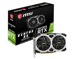 Aug 02, 2021 · this is the best graphics card on the market right now, especially if you care about ray tracing. Geforce Rtx 2060 Ventus Xs 6g Oc