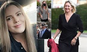 Monica Young Accused Teacher Taps Margaret Cunneen For Trial