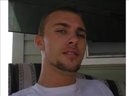 Justin Holderfield Obituary (2008)