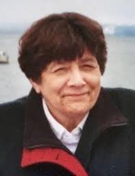 Esther Fuller Obituary (1935