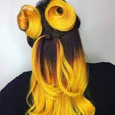 45 Iluminado Y Fresco Peinados Para Ninas Largo Peinados Ideas De Cabello Tenido Coloracion De Cabello Tintes De Cabello