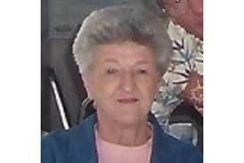 Joan Benson Obituary (1936