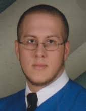 Obituary information for Ryan Austin Welch