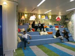 Csg Stairs Google Interiordecor Google Office Office Space Design Office Design