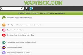 This site has contents like the waptrick music, waptrick videos, waptrick games, waptrick apps and a. Www Waptrick Com Download Android Apps Games Mp3 Music Videos 3d Wallpapers Hybrid Cloud Tech