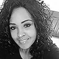 Natasha Brewer's Instagram, Twitter & Facebook