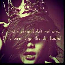 Pin By Cammy Bertrand On Inspire Funny Motivational Quotes Words Queen Quotes