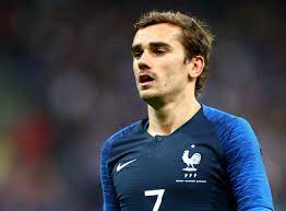Δείτε περισσότερα σχετικά με τη σελίδα antoine griezmann στο facebook. Optajean On Twitter 4 Antoine Griezmann Est Reste Muet Lors De Ses 4 Derniers Matches En Equipe De France Sa Plus Longue Disette Sous Le Maillot Bleu Depuis Novembre 2014