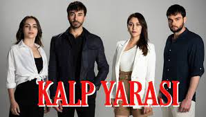 Bu akşam tüm dikkatleri üzerine çekecek kalp yarası nerede çekiliyor? Kalp Yarasi Nerede Cekiliyor Oyuncular Nerede Cekiliyor