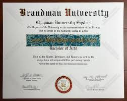 Even if you want to use it for legitimate reasons, buying papers and inks and learning software can be a nightmare for some. Brandman University Fake Diploma How To Make It Best Site To Get Fake Diplomas