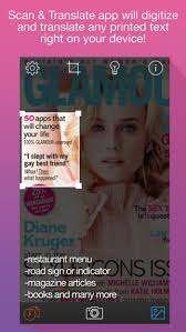 Scanner Translator Convert Photo To Text And Make Translation To More Than 90 Languages On The App Store