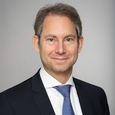 Helmut Janssen, Germany