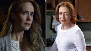 ¡Tomen nota! Sarah Paulson revela el secreto para una gran relación con su  novia