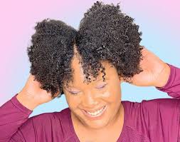 It's no secret that tgin natural hair products for coily hair are all over youtube and as popular as ever, but that doesn't mean that all their products work for imagine yourself with luscious, long 4b hair. 7 Natural Hair Micro Influencers To Follow For Tips And Tutorials Part 2 The Curly Traveler