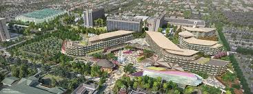 Luxury Hotel Coming To Downtown Disney At Disneyland Resort Ziggy Knows Disney