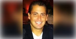 Obituary information for Scott P Keith