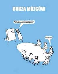 Burza mózgów to piwo uwarzone w stylu coffee imperial stout przez browar de facto w kooperacji z piwowarami piwniczki u fachowców. Burza Mozgow Ministerstwo Smiesznych Obrazkow Kwejk Pl