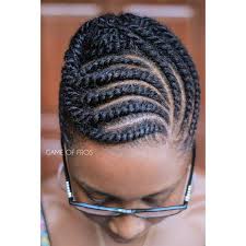 The flat twists are easy to make and even easier to rock around and impress people with. 35 Transitioning Hairstyles For Short Hair