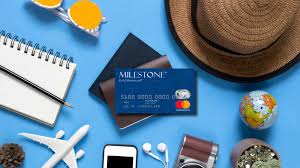 Enjoy immediate purchasing power, quick credit decisions, generous credit limits, low monthly payments, promotional financing, and more. Milestone Credit Card Review Bonus 3 Better Alternative Cards 2021 Travel Freedom