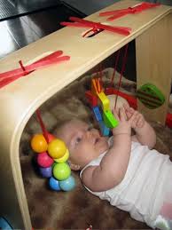 Ikea Leka Baby Gym Modification Baby Gym Ikea Baby Diy Projects List