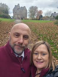 Just got back from Scotland and wanted to share my outlander pics!