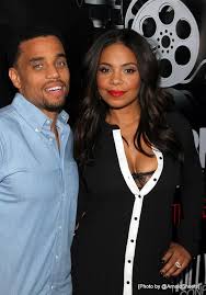 Perfect guy, the (2015) after a painful breakup, successful lobbyist leah vaughn (sanaa lathan) jumps into a passionate relationship with a charming stranger (michael ealy). The Hollywood Confidential 4th Installment Featuring Sanaa Lathan Michael Ealy For Theperfectguy Tamika Newhouse S Passionate Spot