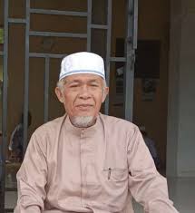 Yabang azan isyak di masjid pajak song 30 dis 2016. Imam Besar Masjid Agung Abdya Tgk H Abdurrahman Badar Tutup Usia