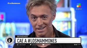 ¡Bienvenido CAE a Los Mammones!