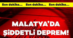 İşte afad son depremler listesi: Malatya Son Dakika Deprem Ile Sallandi Diyarbakir Ve Elazig Da Da Hissedildi Afad Son Depremler Listesi Son Dakika Haberler