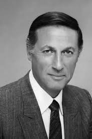 Lloyd Bochner (Creator)