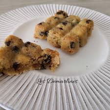 Cookies Tablettes Les Demarlines Cookies Et Biscuits Cookies Demarle