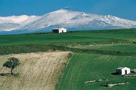 Mount etna volcano is a massive volcanic complex with numerous features, testament to its long and varied eruptive history. Etna Volcan The Friends Of The Gulet Federica