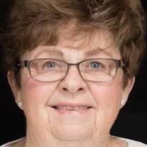 Karen Leslie Ruck Obituary