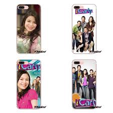 Icarly aired its 100th produced. Icarly Season 6 Transparent Soft Cases Covers For Samsung Galaxy S3 S4 S5 Mini S6 S7 Edge S8 S9 S10 Plus Note 3 4 5 8 9 Fitted Cases Aliexpress