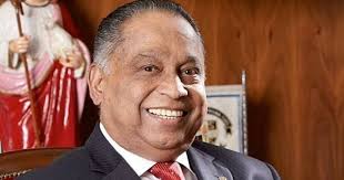 Seasonal Magazine: Dr. PC Thomas Leaves Behind a High Aim For Good Shepherd  International School