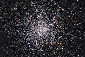 Hubble's Celestial Snow Globe | NASA