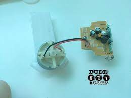 Diy Baby Swing Motor Repair Fisher Price Graco More