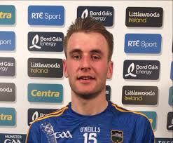 Tipperary hurler John McGrath cleared but Noel's red card upheld