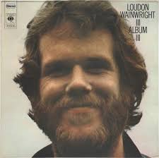 Loudon Wainwright III