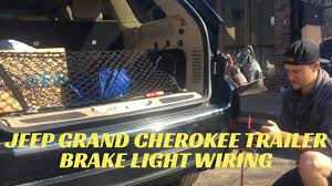 We could read books on the mobile, tablets and kindle, etc. Jeep Grand Cherokee Trailer Brake Light Wiring Youtube