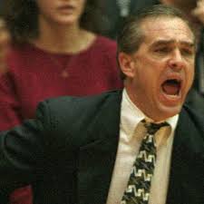 Billy Hahn, a former Maryland men's basketball point guard and longtime  assistant coach, dies