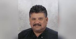 Rudy B. Garza Obituary