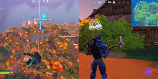 We've created a short guide that'll help you find tony stark's hidden lake house laboratory in. Fortnite Where To Find Tony Stark S Hidden Lake House Laboratory