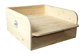 Es gibt auch modelle aus kunststoff oder holz. Stabiler Wickeltischaufsatz Wickelaufsatz Fur Badewanne Waschmaschine Tisch Oder Kommode Aus Massivholz Fichte Kiefer