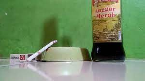 Gambaran meresahkan ini memunculkan pertanyaan mengenai efektivitas label peringatan bahaya merokok ekstrak biji anggur dan lycopene juga dapat dipilih untuk dipromosikan ketimbang rokok berbasis tembakau.34 sejumlah cara lain yang lebih tegas. Histori Wa Anggur Merah Cap Orang Tua Youtube