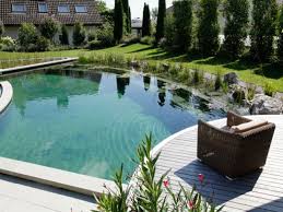 Spezialisten Fur Pool Und Teichbau Gartenbau Gartenumbau Gartenpflege Terrassengestaltung Swimming Tei Schwimmteich Naturschwimmbecken Naturschwimmbader