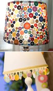 But i think it easy for you to love buttons if you follow us to make button decorations. Button Decorations 23 Splendid Ideas