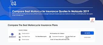 Expose your vehicle to thousands of potential buyers each day. Malaysians Can Now Buy And Renew Motorcycle Insurance And Road Tax Online